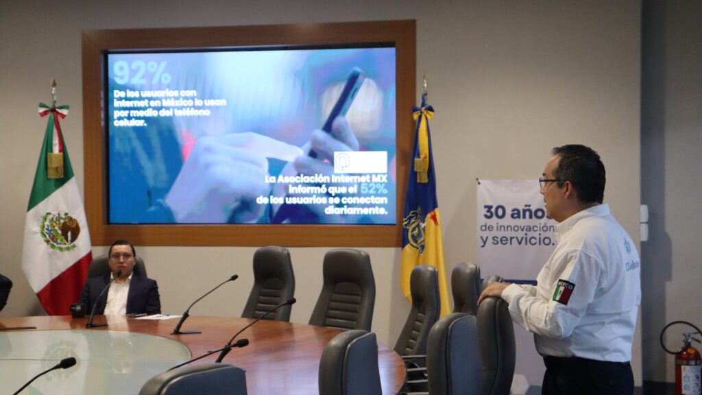 C5 Escudo Jalisco refuerza cooperación internacional en seguridad con el sector privado