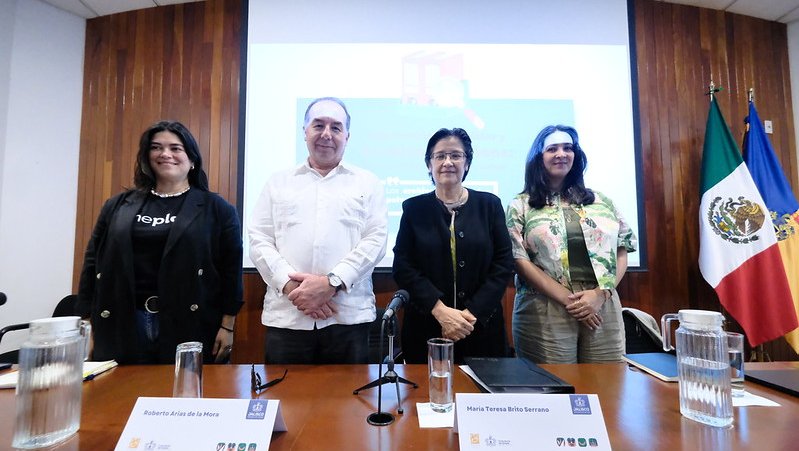 Impulsa Contraloría de Jalisco acceso estratégico a la información pública y uso de datos