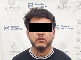 Vinculan a proceso al presunto autor material del homicidio del nefrólogo Librado de la Torre