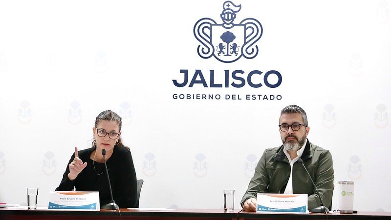 Verificación vehicular en Jalisco avanza con más de 481 mil pruebas aplicadas en 2025