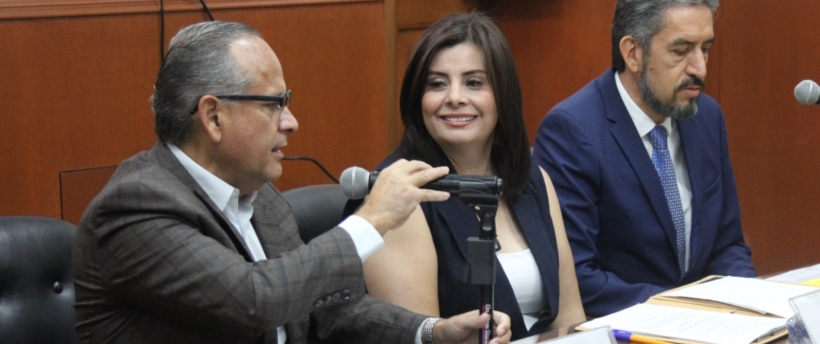 Busca diputada sancionar aplicación de sustancias modelantes no autorizadas en procedimientos estéticos