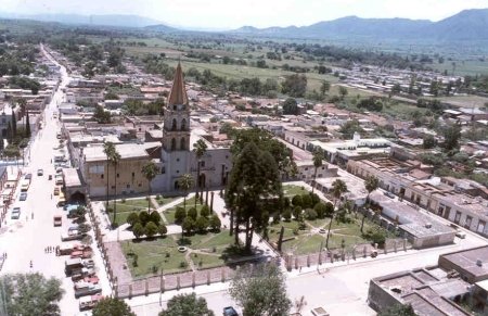 Fiscalía de Jalisco investiga posibles restos óseos en Ahualulco de Mercado