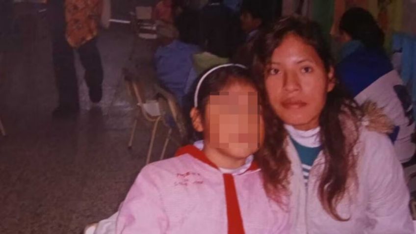Absuelven a mujer acusada de matar con 74 puñaladas a su hija de 10 años