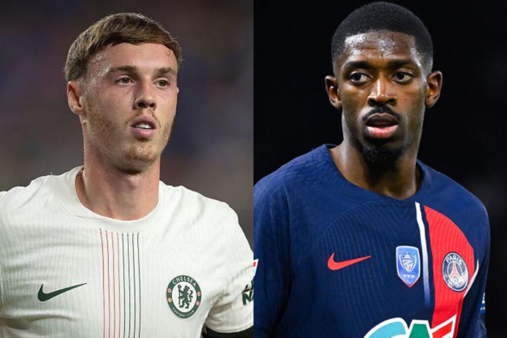 Con la final del Mundial de Clubes lista; este es el historial entre el PSG y el Chelsea