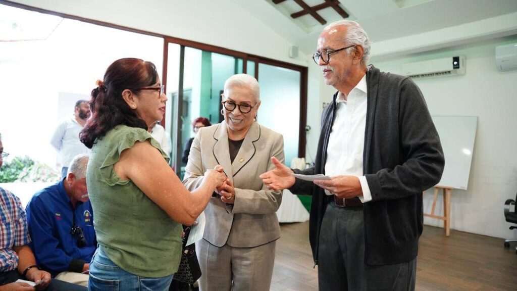 Impulsa gobierno del estado, proyectos productivos con créditos para fortalecer la economía familiar