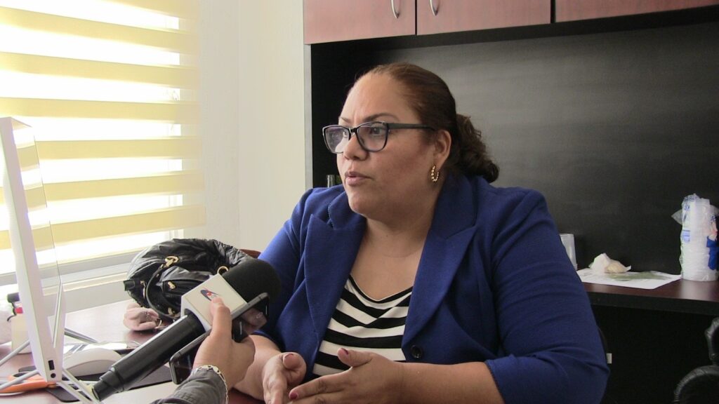 IMM hace un llamado a las instituciones sociales a trabajar en conjunto para fortalecer la familia y prevenir la violencia de género.