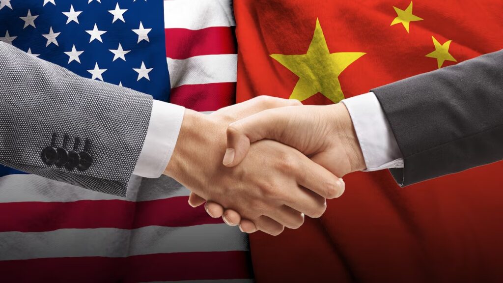 EU y China extienden tregua comercial