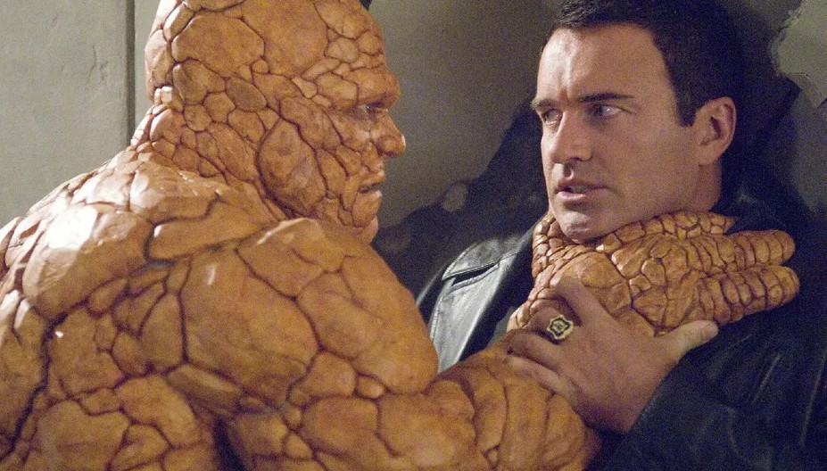 Fallece Julian McMahon, reconocido actor de ‘Los 4 Fantásticos’