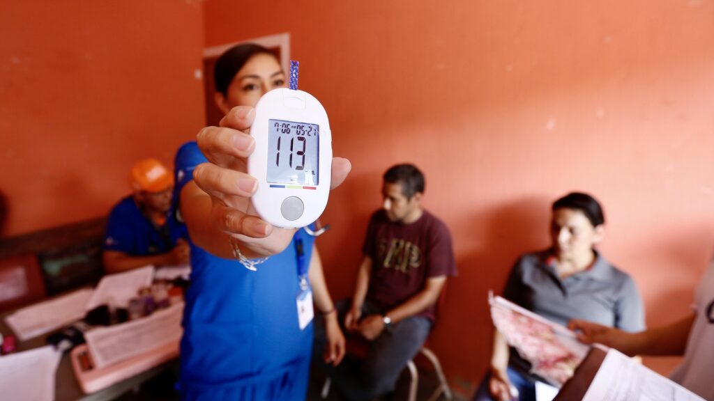 ‘Médicas y Médicos de Jalisco en tu Hogar’ lleva atención  médica a más de 20 mil personas