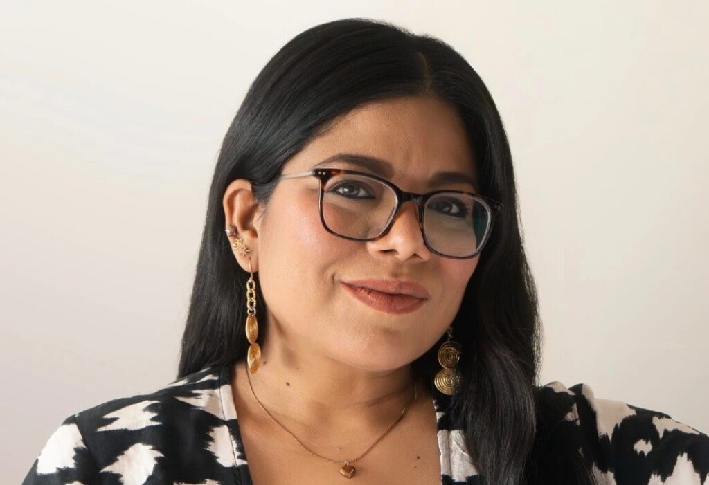 Miriam Ramírez, egresada de CUCiénega, gana el Premio Gabo 2025