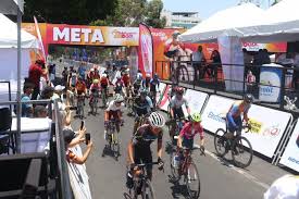 Hoy por las calles tapatías, el Gran Giro de Guadalajara 2025