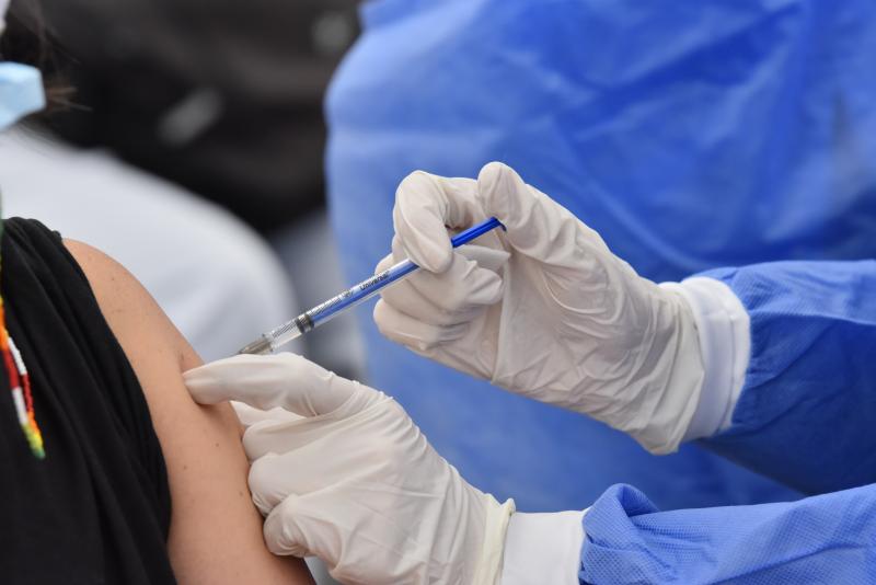 Recomiendan esquema de vacunación completo para prevenir la hepatitis B