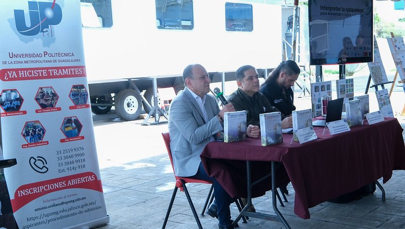 Jalisco impulsa segunda etapa de investigación  para fortalecer la búsqueda de personas desaparecidas