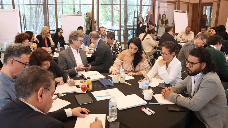 Concluyen foros de consulta para definir la estrategia turística de Jalisco