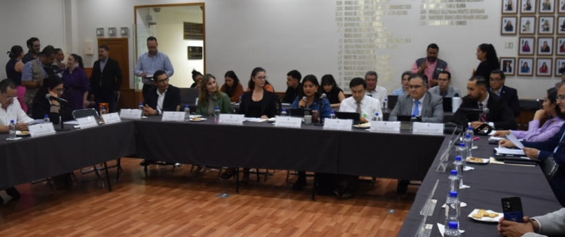 Impulsan protección de seis nuevas áreas naturales; atención especial al Río Santiago