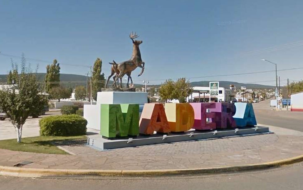 Enfrentamiento en Madera: dos policías y un civil muertos