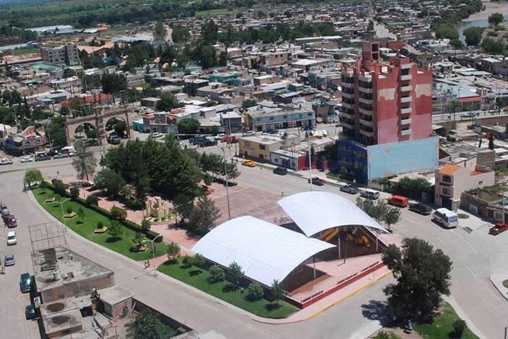 Santiago Papasquiaro celebra 459 años de historia, fe y tradición