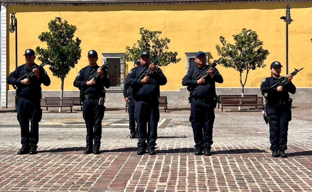 Saldo blanco en las Jornadas Villistas 2025