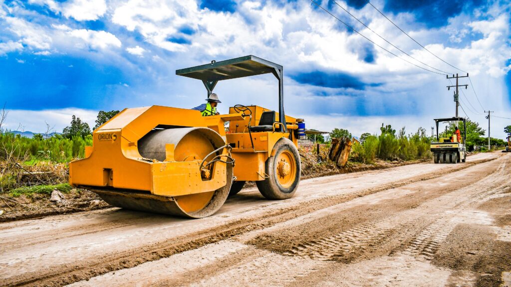 Pavimentan acceso a El Sauz en Durango y mejoran conectividad para 2,500 habitantes