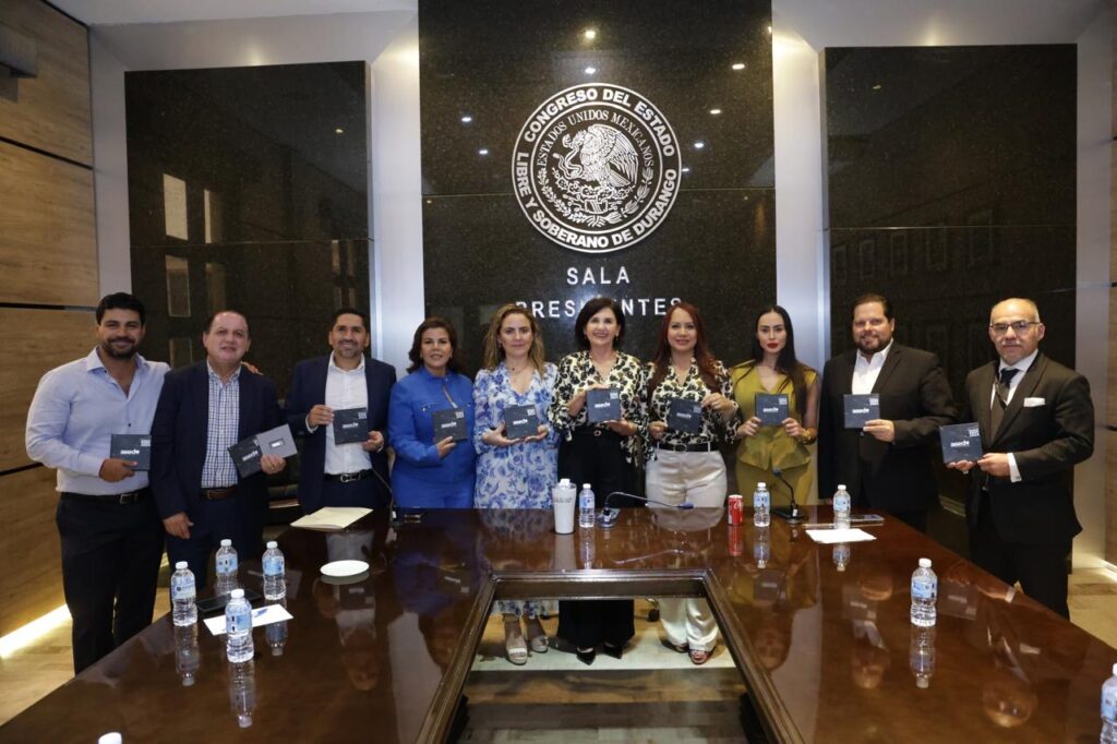 Recibe Congreso Informes de Resultados de las Cuentas Públicas