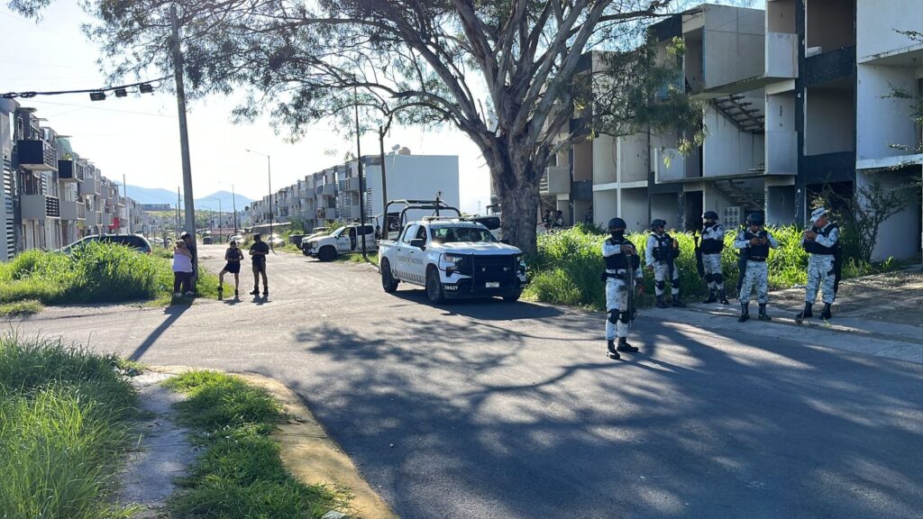 Asesinan por dinero a un niño en Tlajomulco