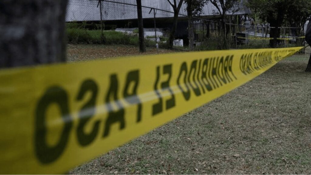 Toma de rehenes en centro comunitario de Gustavo A. Madero, termina con una muerte