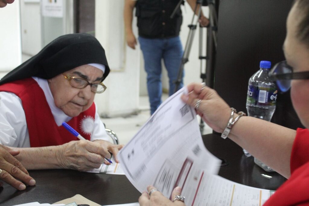 Reabren oficinas de Bienestar en Durango tras toma de más de 60 días