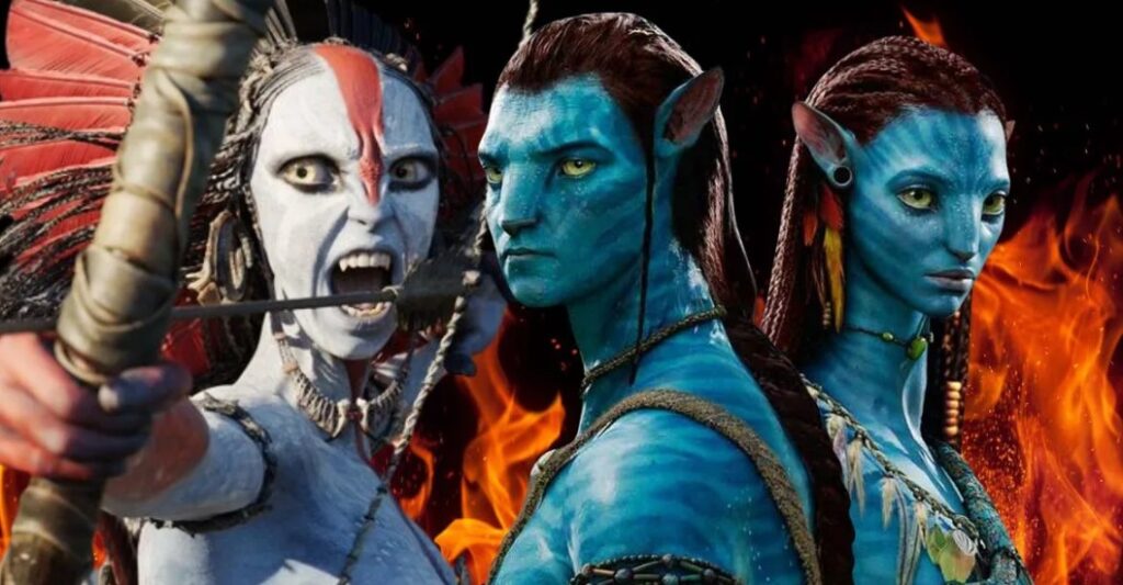 James Cameron busca expandir Avatar al mundo de la animación