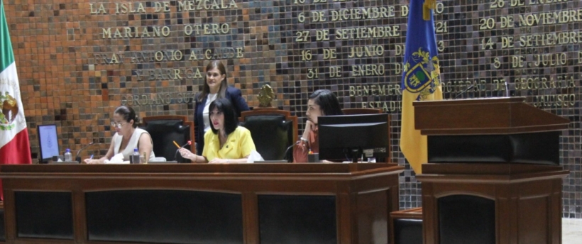 Congreso de Jalisco aprueba 21 acuerdos que priorizan derechos ciudadanos y atención a víctimas