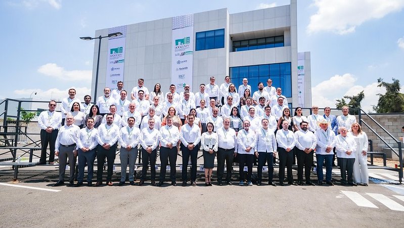 Jalisco inaugura la nueva sede nacional del INDETEC en Zapopan