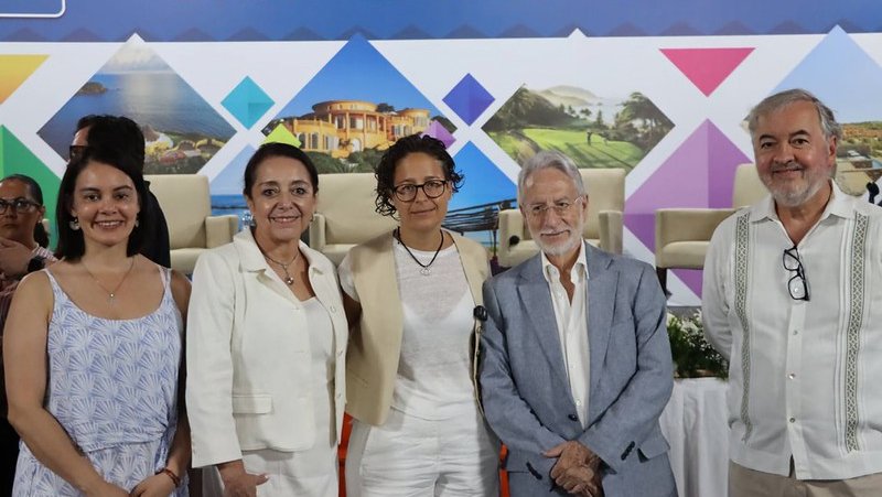 Costalegre se proyecta como destino turístico sostenible líder en América Latina