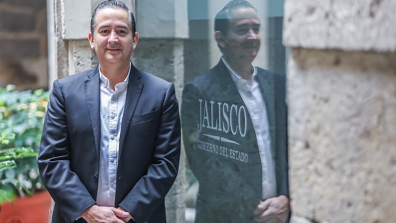 Reconoce ITEI excelencia del Gobierno de Jalisco en transparencia y acceso a la información