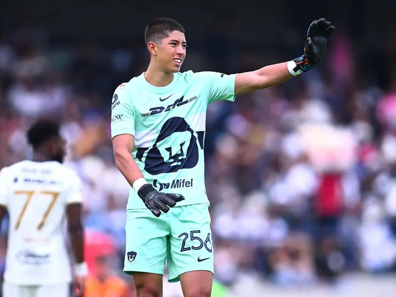 ¡Otra vez la juventud de Parra le cuesta a Pumas!