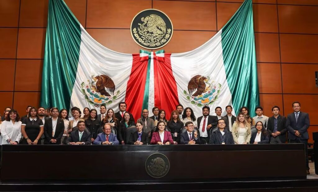 En San Lázaro, académicos proponen 52 estrategias para fortalecer el T-MEC