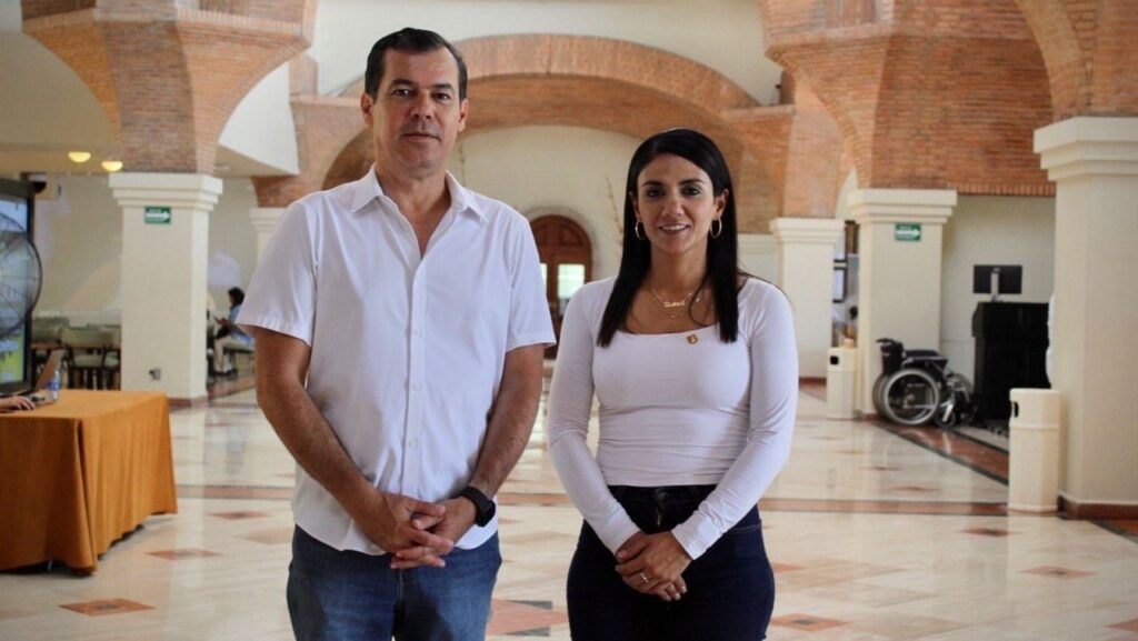 Jalisco y Nayarit  trabajan en la movilidad en el corredor Puerto Vallarta–Bahía de Banderas