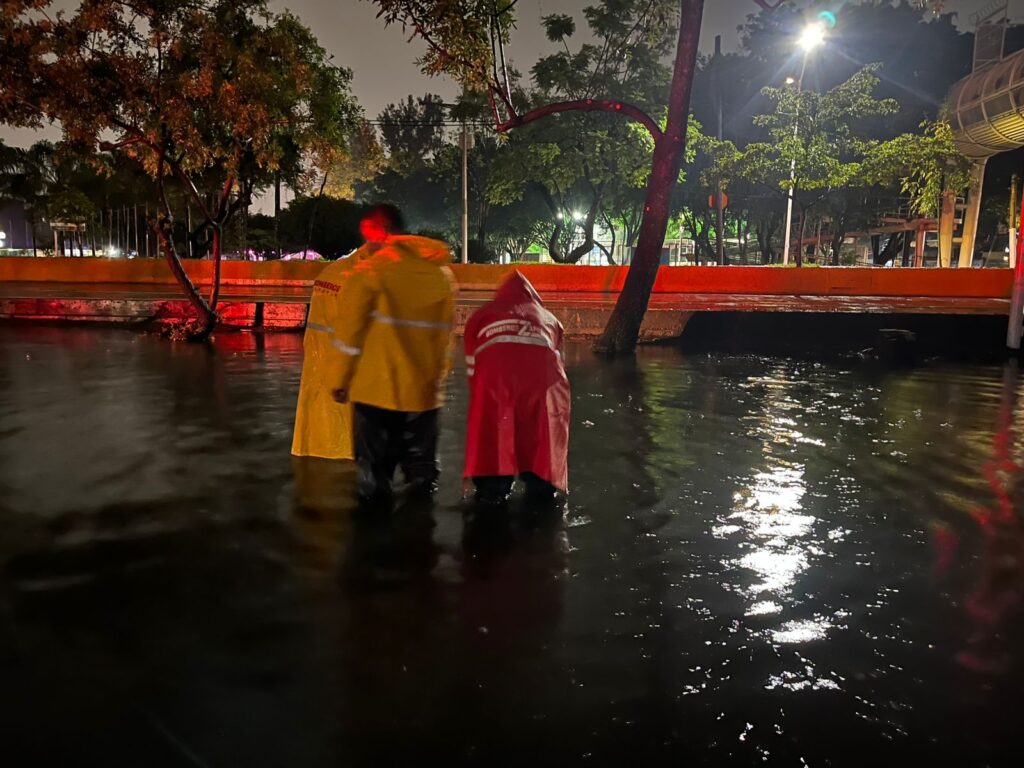Balance preliminar de daños y víctimas por lluvias en Jalisco