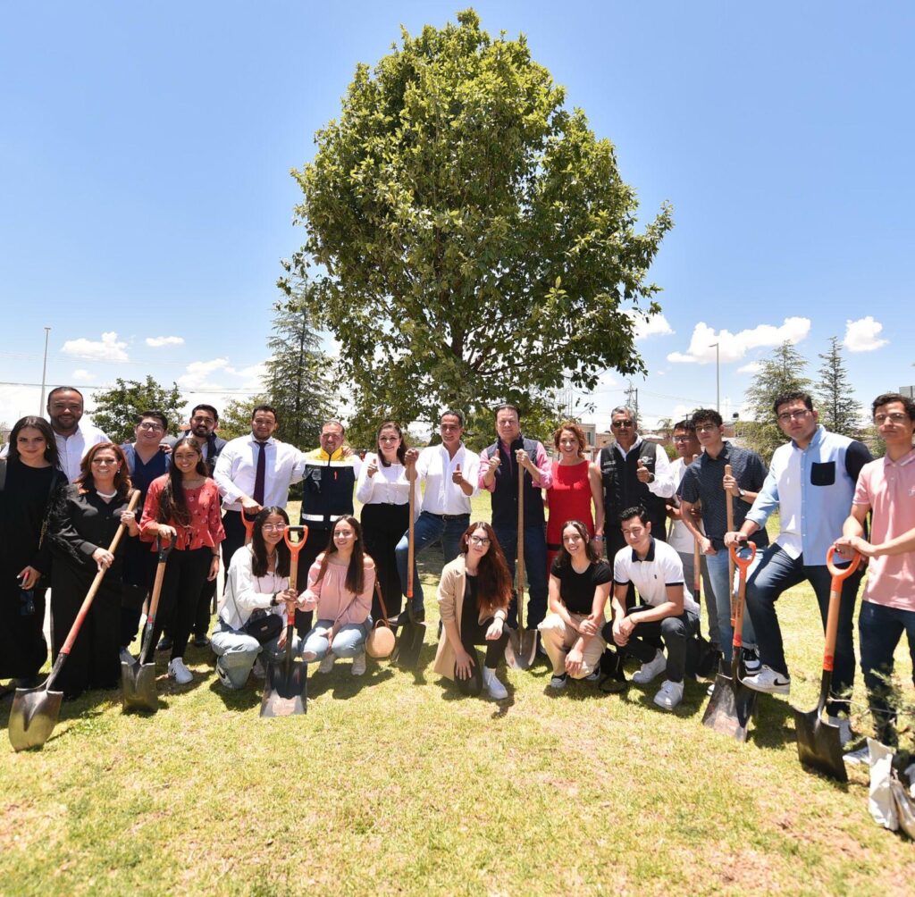 Gobierno del Estado amplía convocatoria del programa “Reforestando Durango”