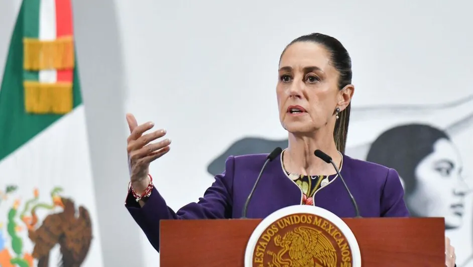 Acuerdo con EE.UU. no exigió concesiones y es el mejor posible para México: Sheinbaum