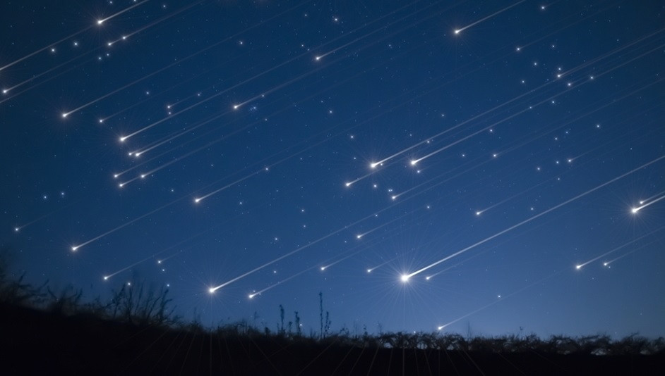 Cita con el cielo: La lluvia de estrellas Delta Acuáridas brillará al máximo ¿Qué día será?