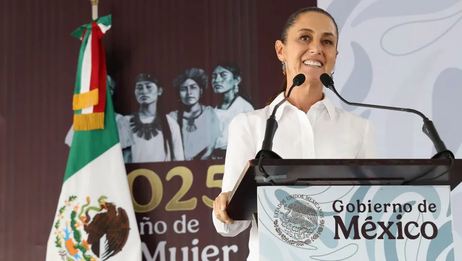 Sheinbaum anuncia inversión de 21 mil mdp para IMSS-Bienestar tras diagnóstico nacional