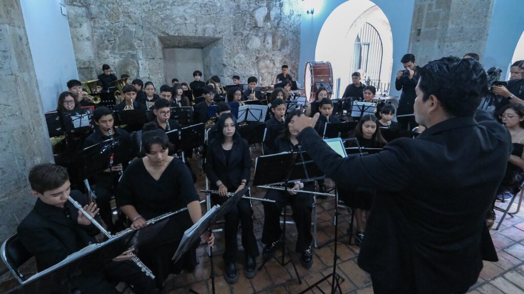 ECOS amplía su presencia con nueve nuevos núcleos musicales