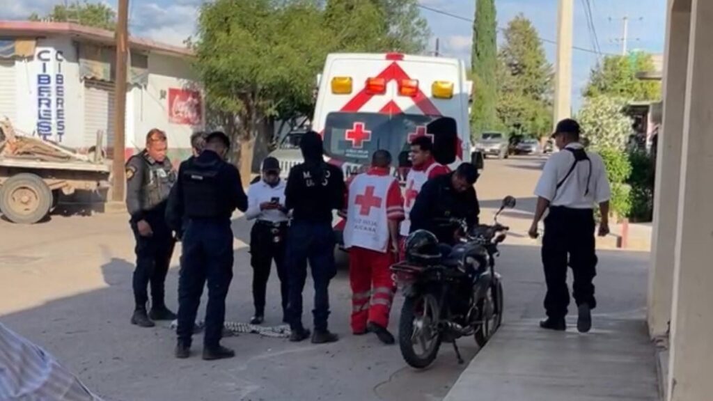 Aumentan accidentes viales este mes en Vicente Guerrero
