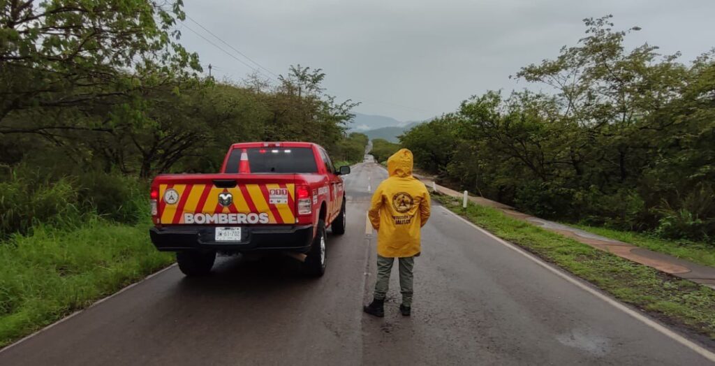 Cuatro personas han fallecido en Jalisco durante el periodo vacacional de verano