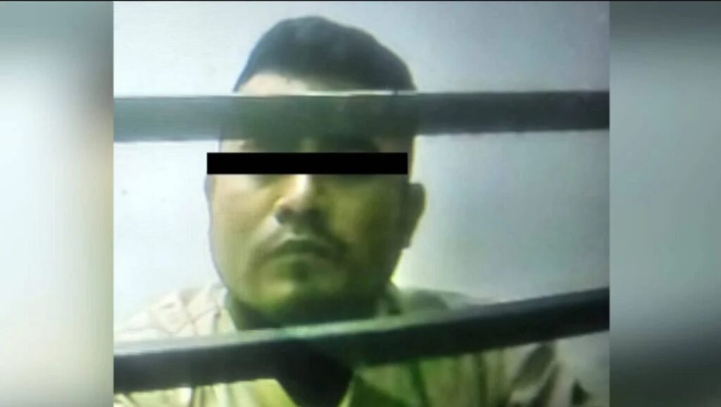 Procesan a “El Monster”, señalado de terrorismo y feminicidio en caso LeBarón