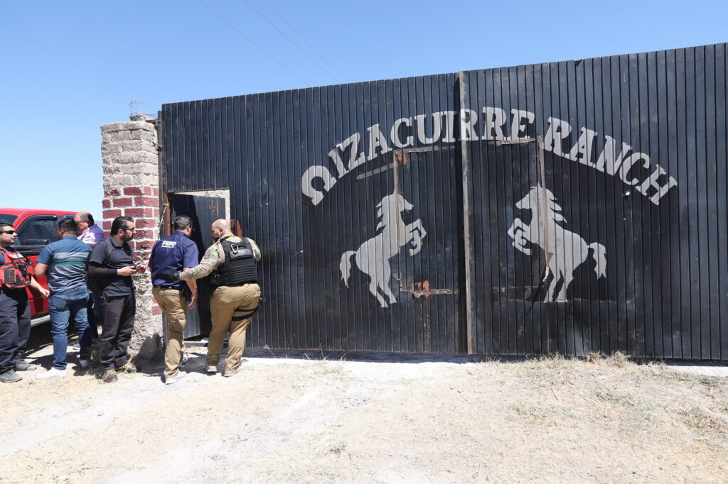 Declaran culpables a 10 por desaparición y homicidio en el Rancho Izaguirre