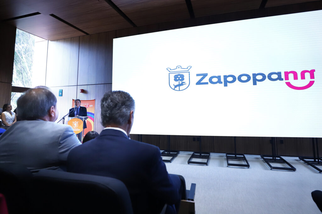 Zapopan consolida su liderazgo en desarrollo económico e inclusión social