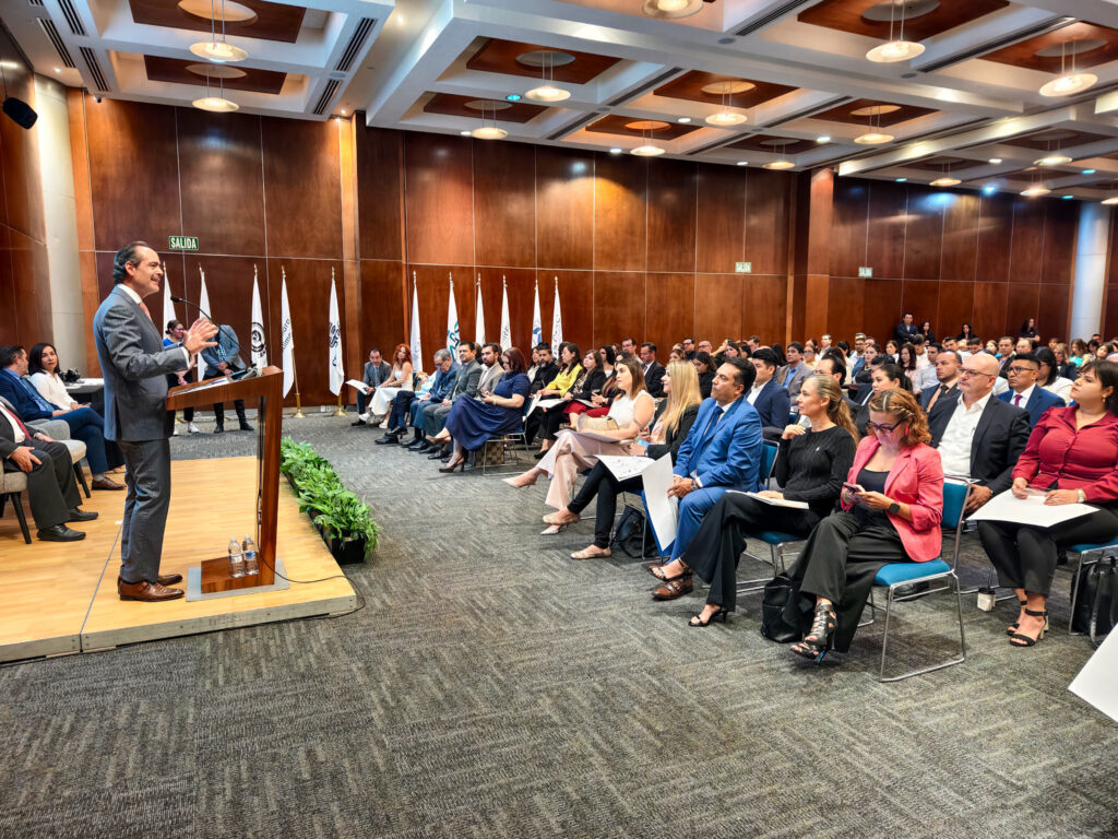 Reconoce Gobierno de Jalisco a 206 centros de trabajo por promover buenas prácticas laborales