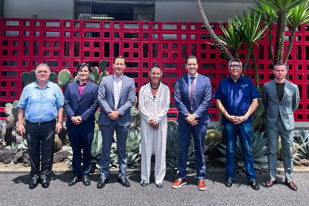 Jalisco fortalece lazos con Japón para atraer inversión y potenciar sectores estratégicos