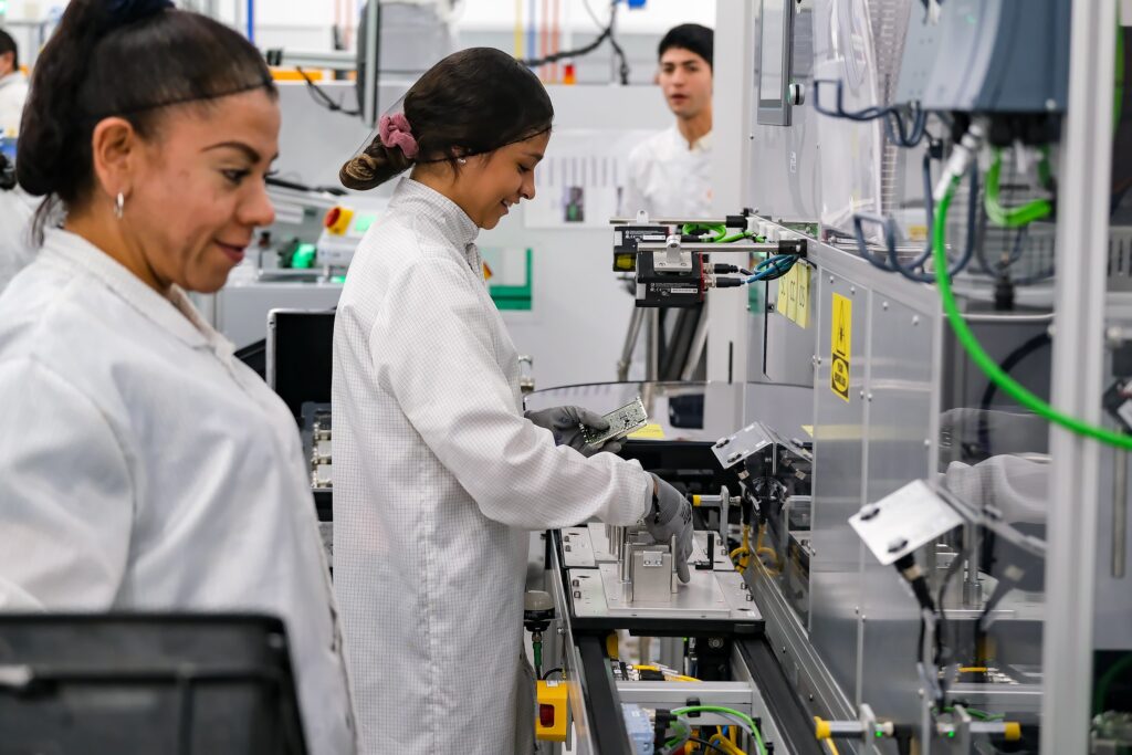 Jalisco se posiciona entre los tres estados con mayor generación de empleo formal en México