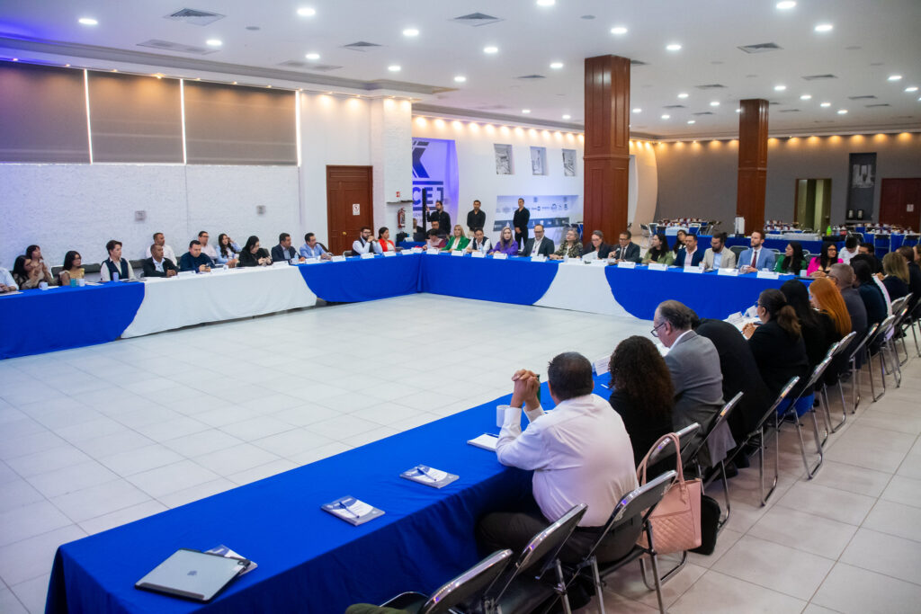 Reúne Jalisco a autoridades del occidente del país para fortalecer búsqueda de personas desaparecidas